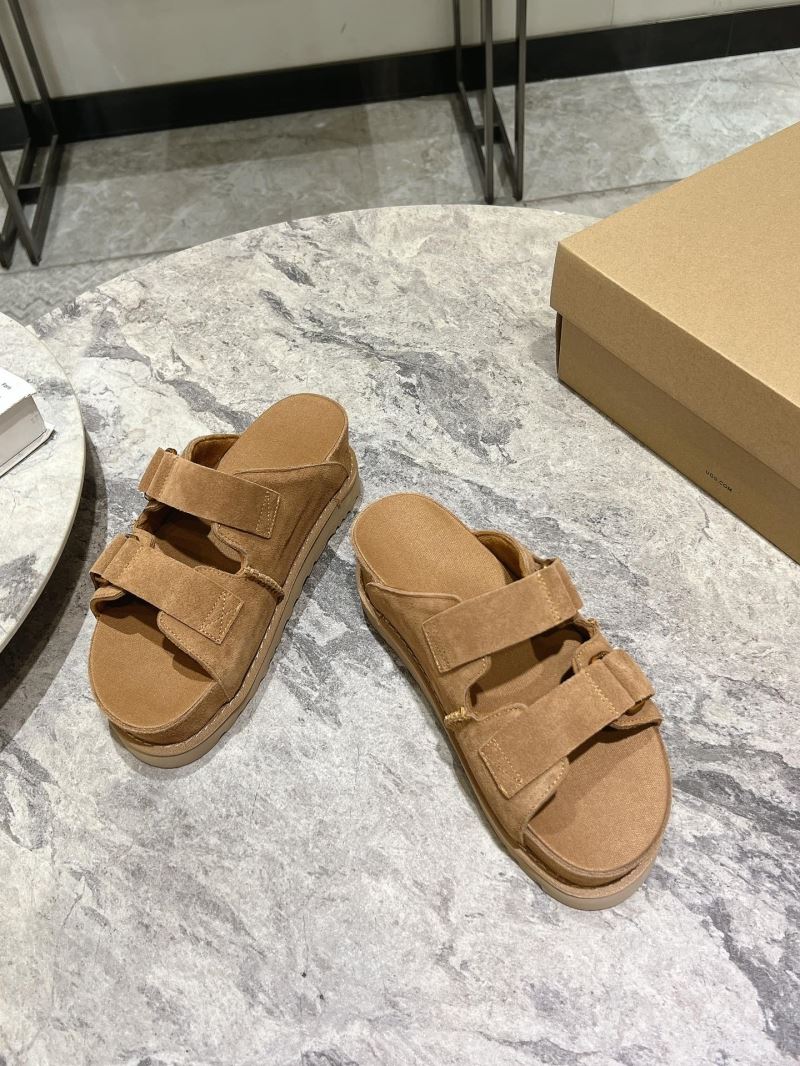 Ugg Sandals